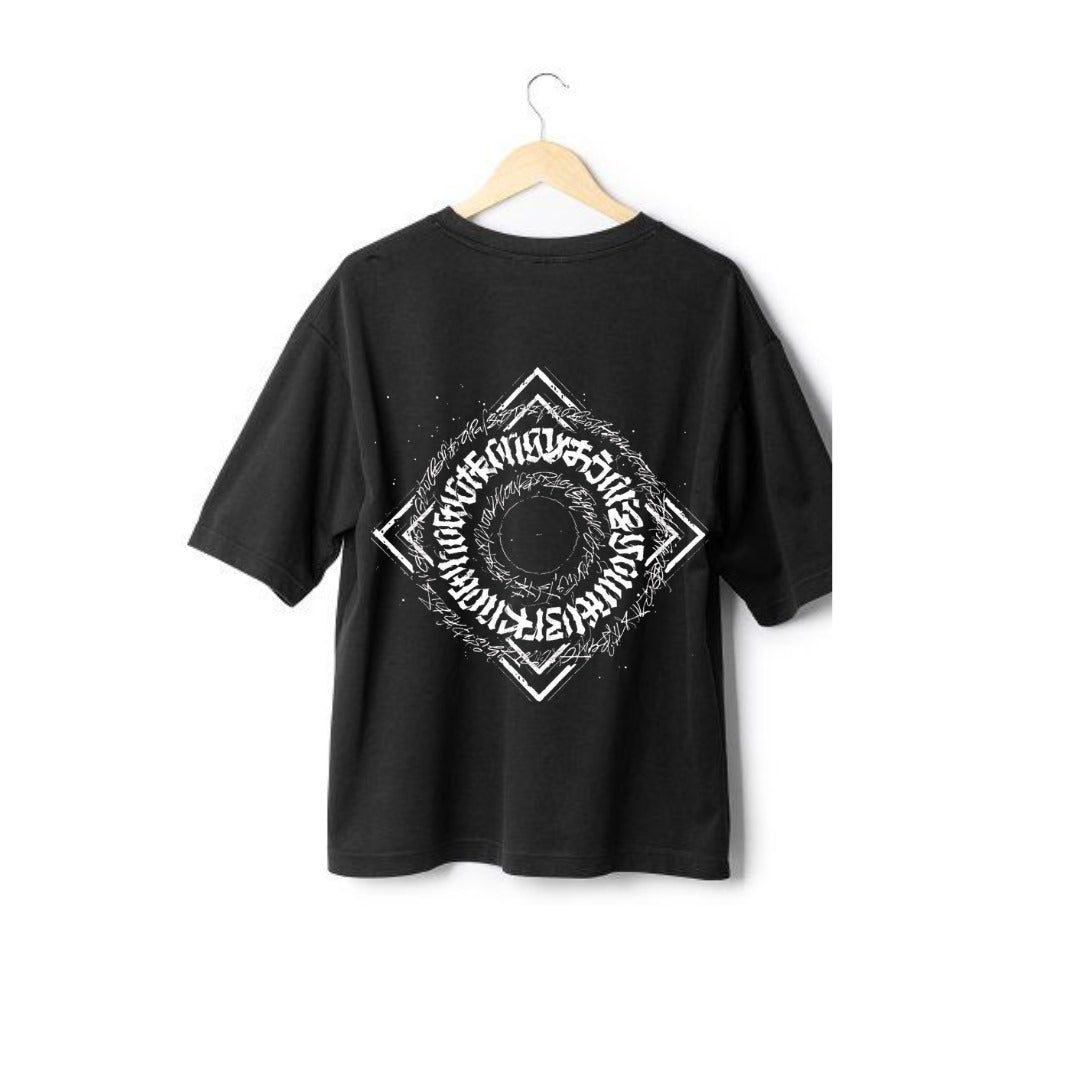 Oversized T-shirts