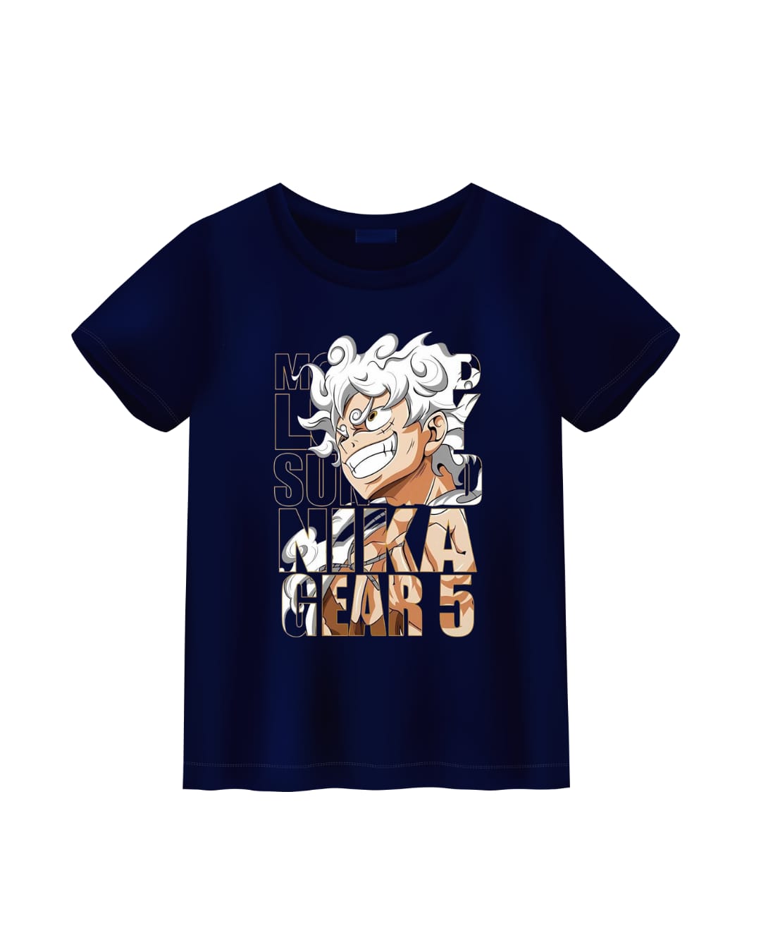 Men's oversized T-shirts