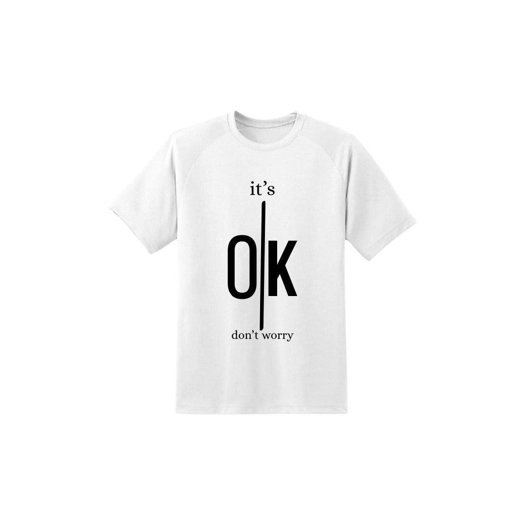 Oversized Cotton T-Shirt